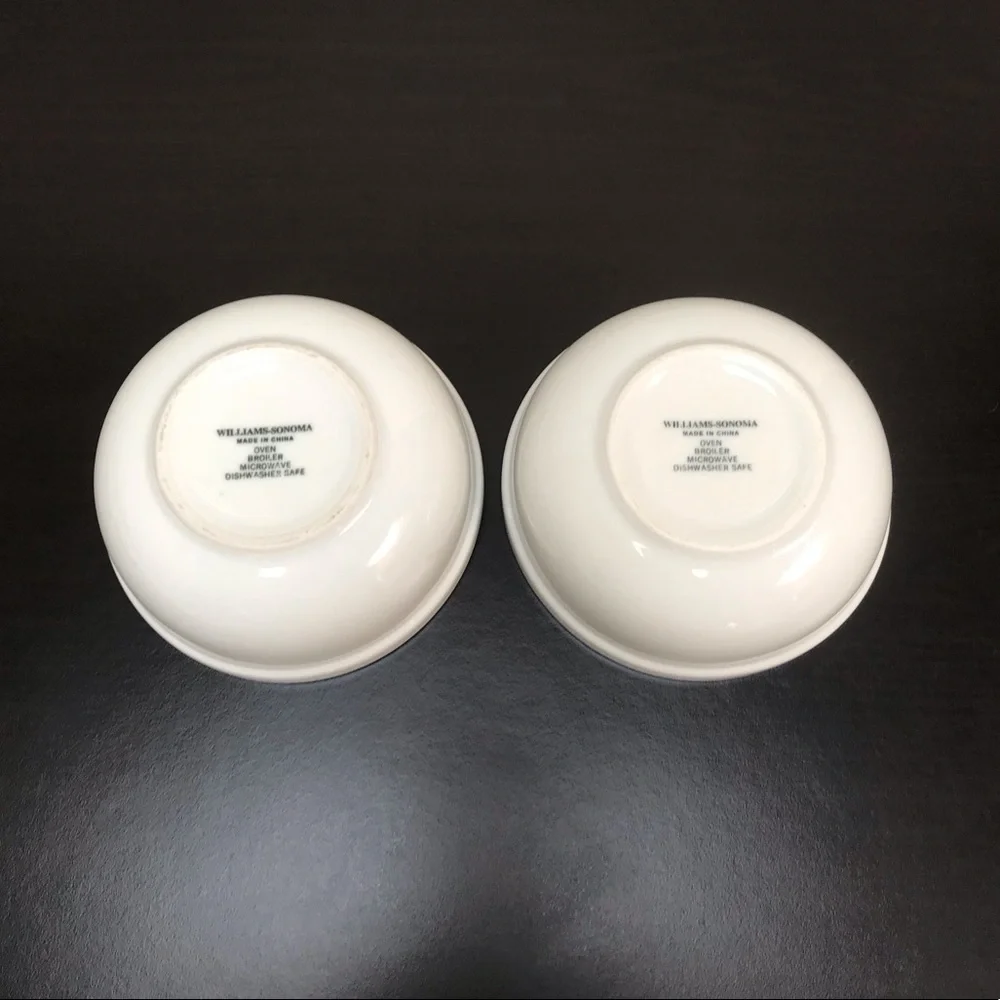 Williams-Sonoma Bowls